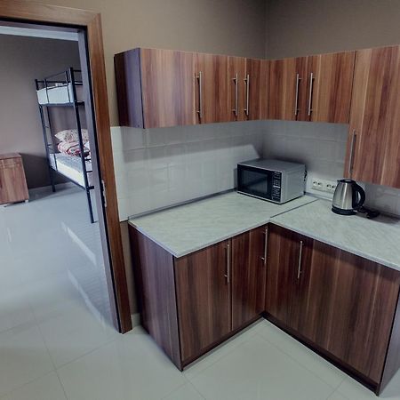 Hostel Bvt Breszt Kültér fotó