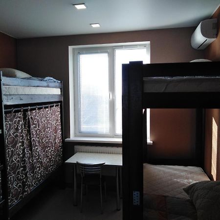 Hostel Bvt Breszt Kültér fotó