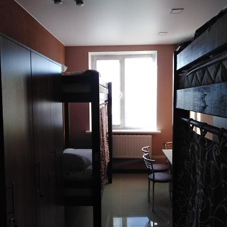 Hostel Bvt Breszt Kültér fotó