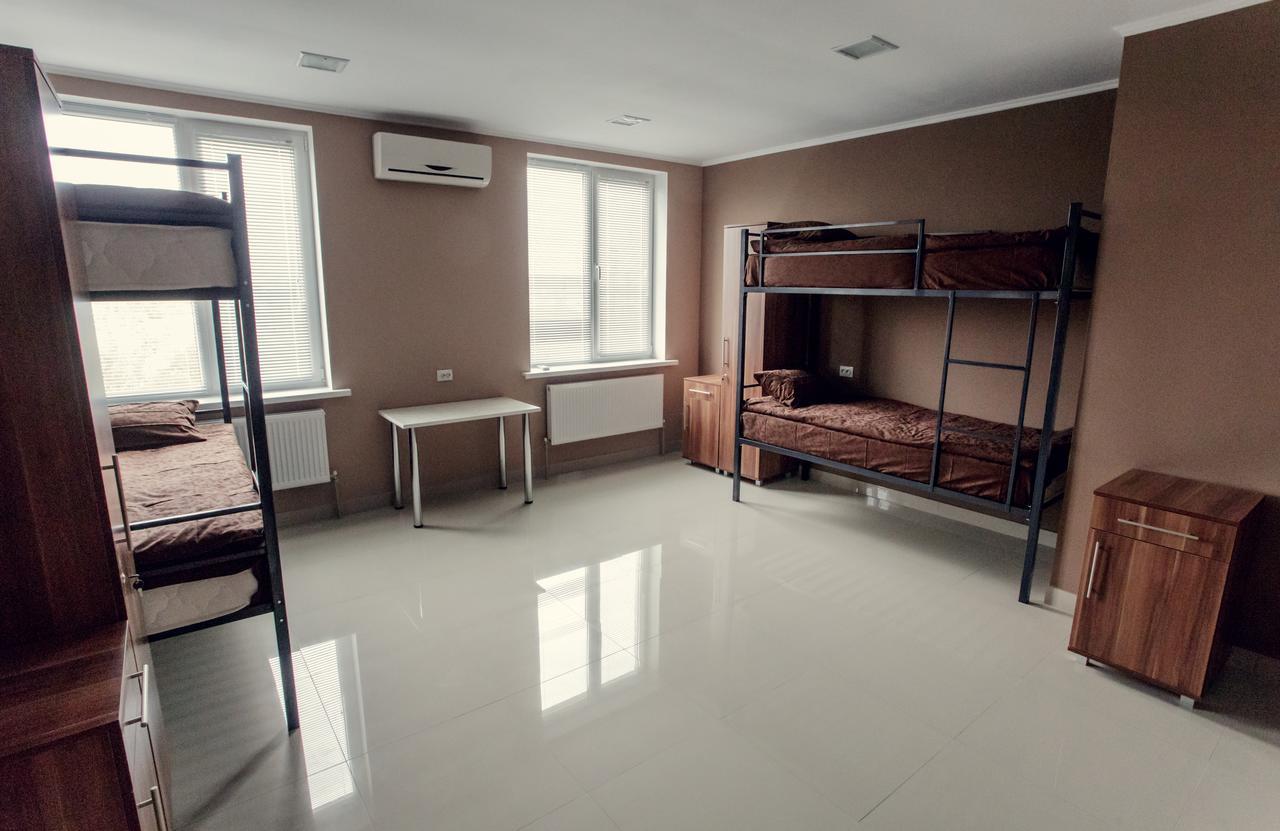 Hostel Bvt Breszt Kültér fotó