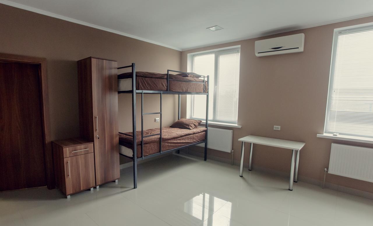 Hostel Bvt Breszt Kültér fotó