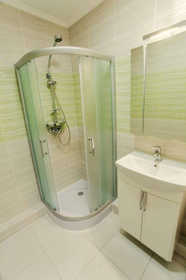 Hostel Bvt Breszt Kültér fotó