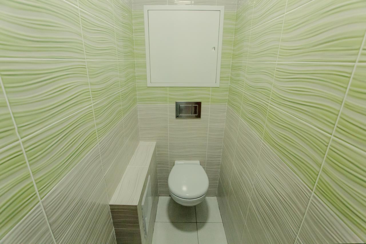 Hostel Bvt Breszt Kültér fotó