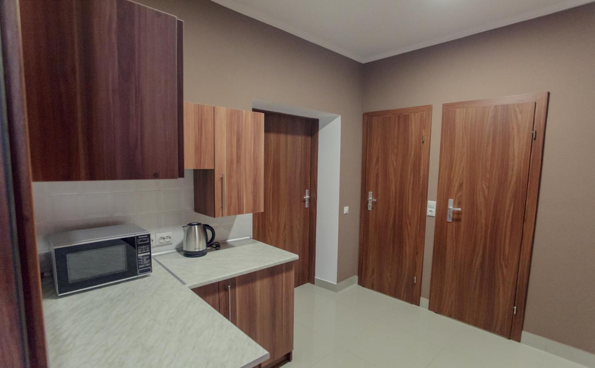 Hostel Bvt Breszt Kültér fotó