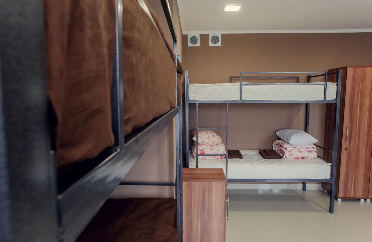 Hostel Bvt Breszt Kültér fotó
