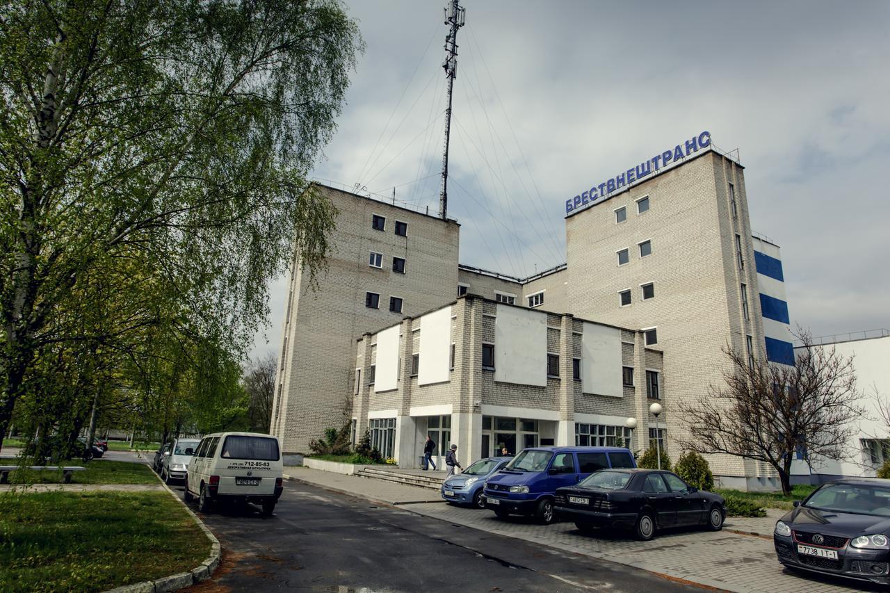 Hostel Bvt Breszt Kültér fotó