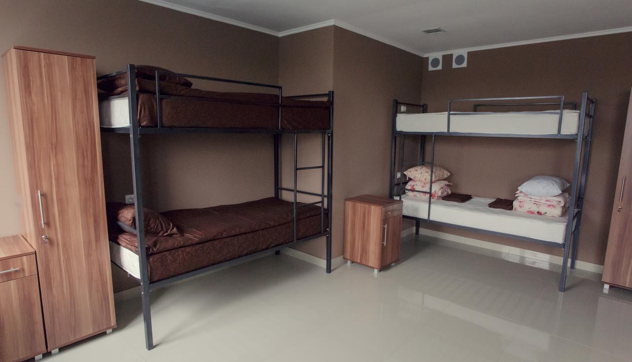 Hostel Bvt Breszt Kültér fotó