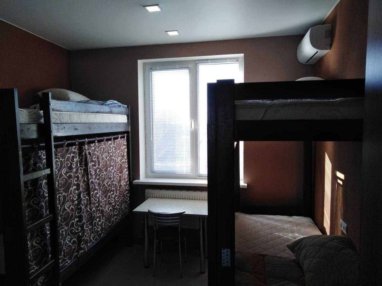 Hostel Bvt Breszt Kültér fotó