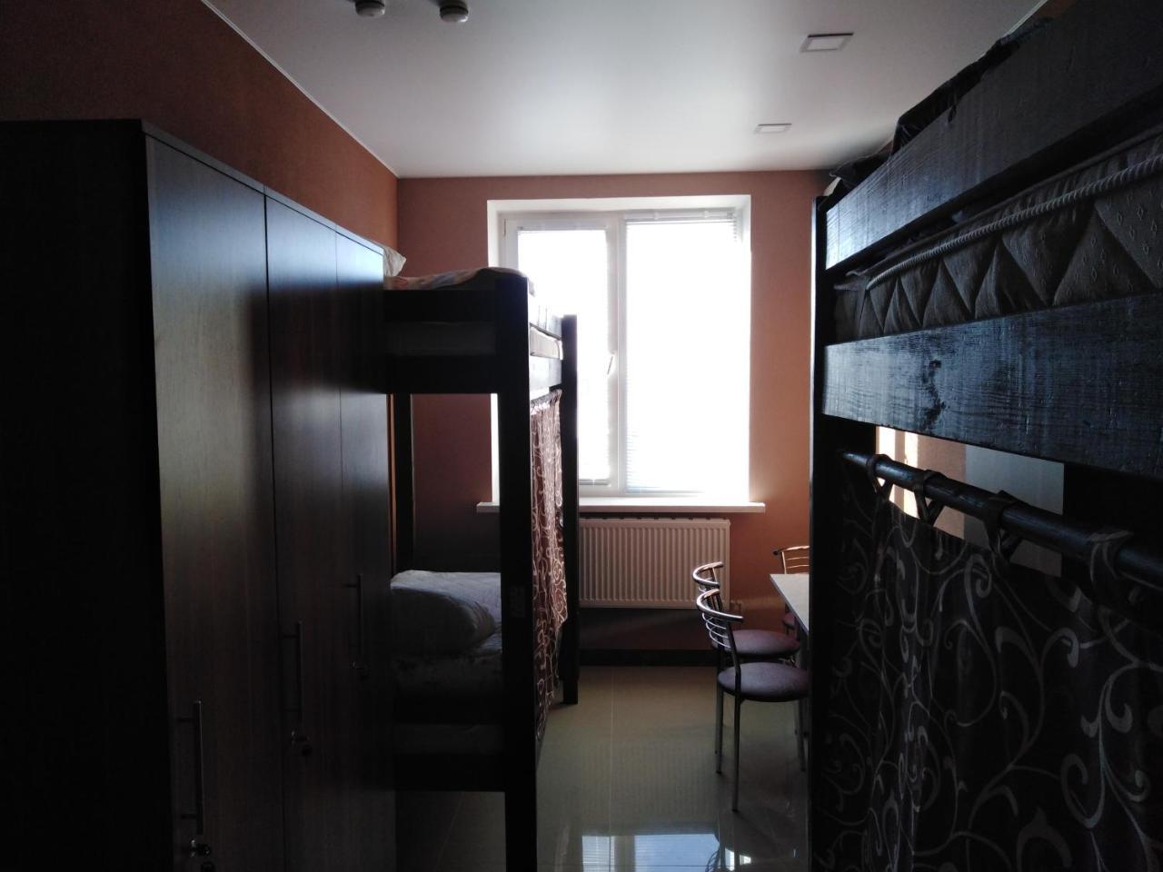 Hostel Bvt Breszt Kültér fotó