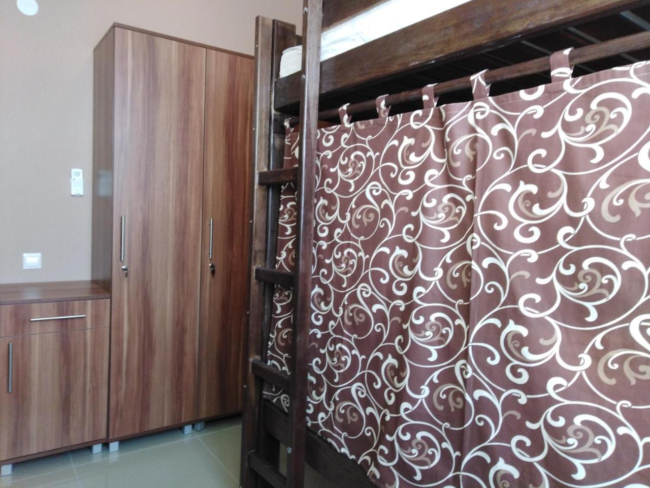 Hostel Bvt Breszt Kültér fotó